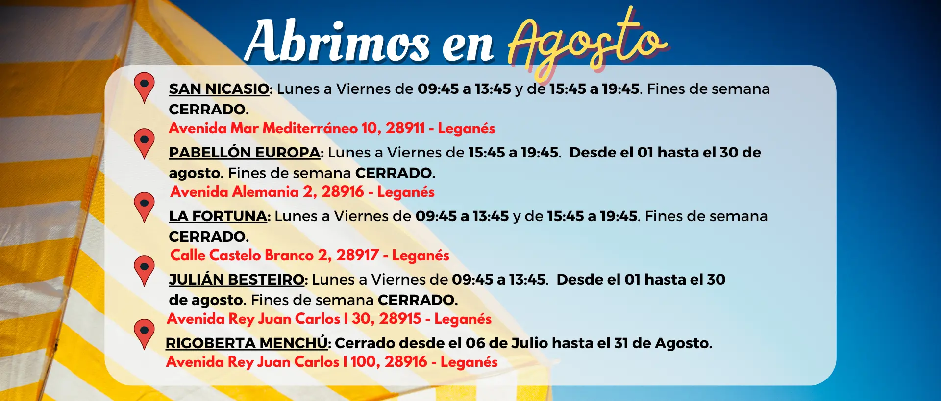 PORTADA WEB - AGOSTO