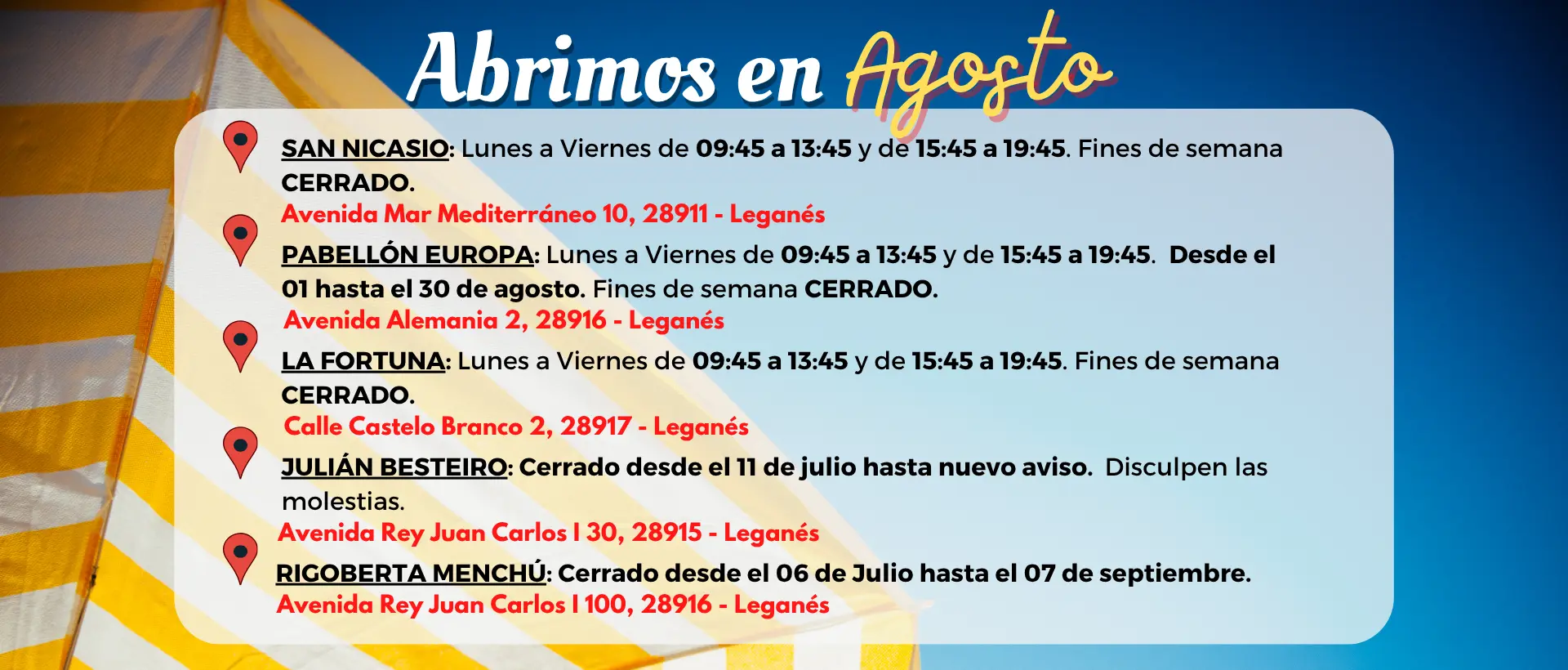 PORTADA WEB - AGOSTO
